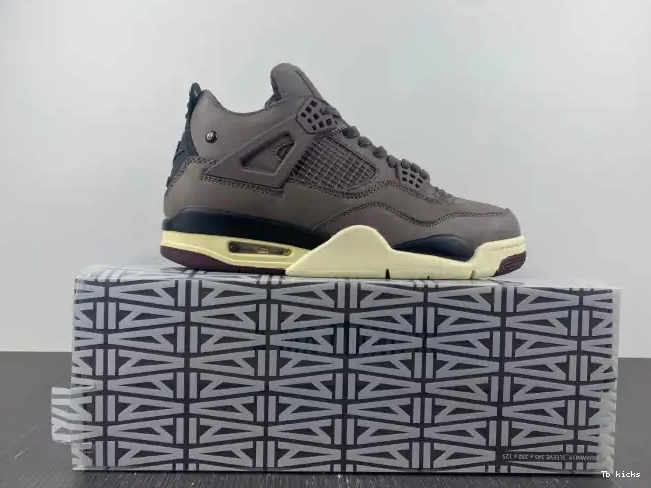 Cheap TBK Violet Maniere Jordan 4 Ma Ore Retro DV6773-220 Air A 0424
